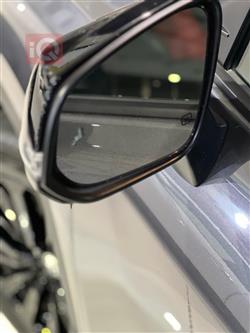 تويوتا هايلاندر